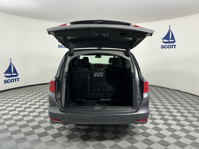Used 2023 Honda Odyssey Touring image 40