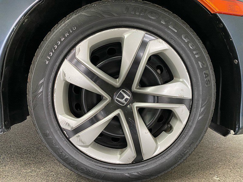 Used 2018 Honda Civic LX image 26