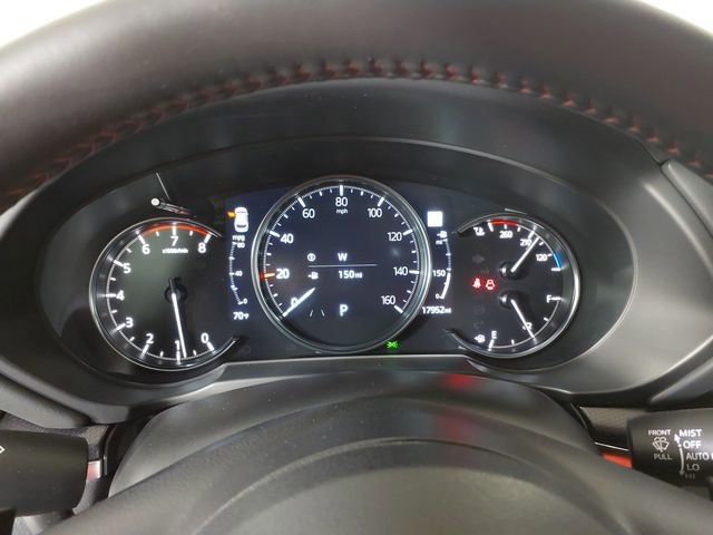 Used 2023 MAZDA CX-5 AWD 2.5 Turbo image 33
