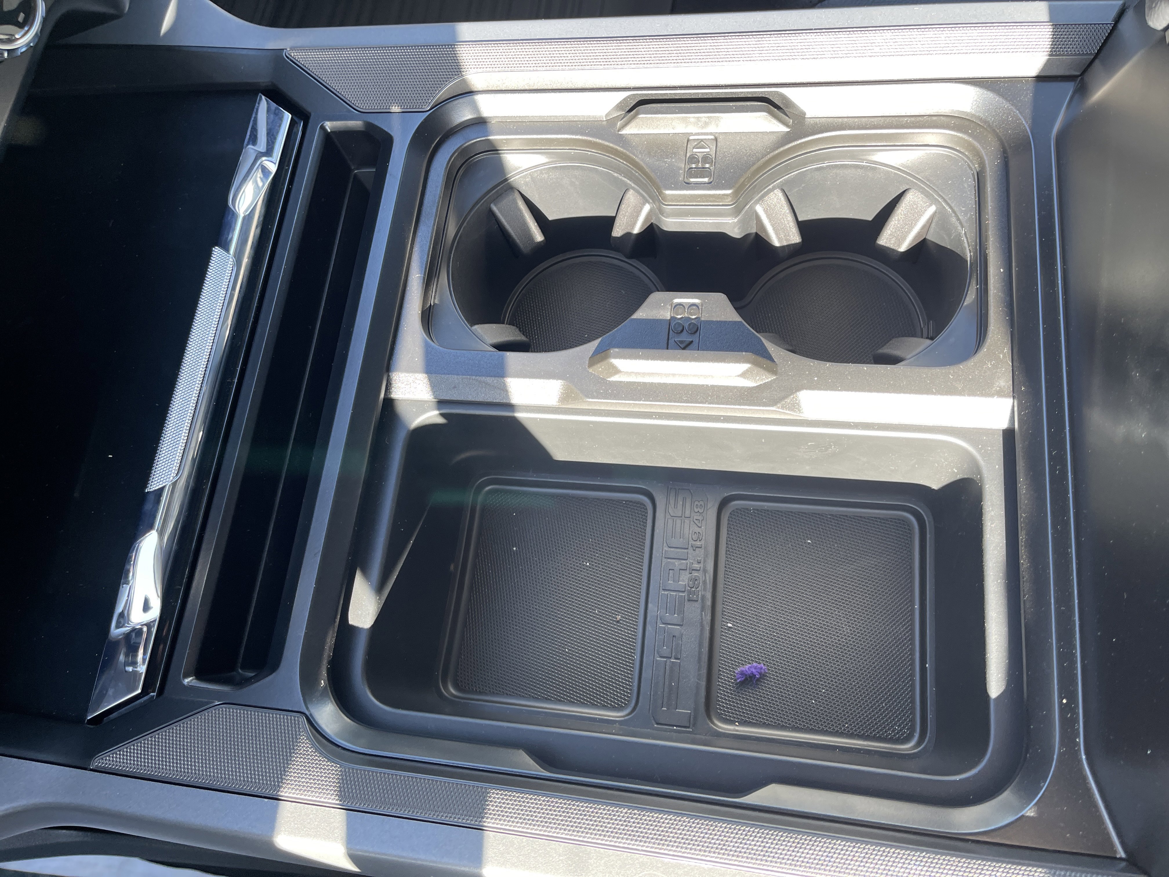 New 2026 Ford F250 Lariat w/ Lariat Ultimate Package image 28