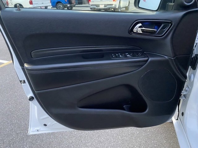 Used 2021 Dodge Durango GT image 11