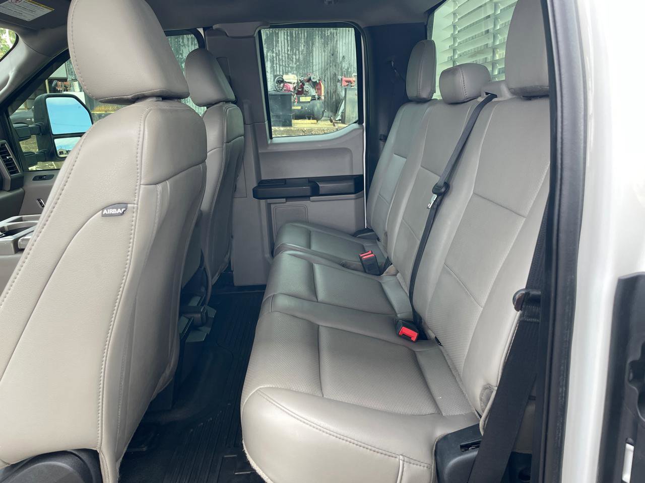 Used 2020 Ford F250 XL w/ Power Equipment Group image 23