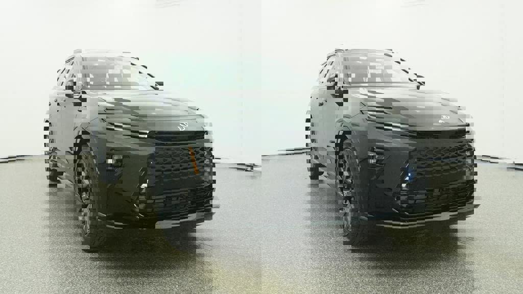 New 2026 Toyota Crown Signia AWD/4WD image 30