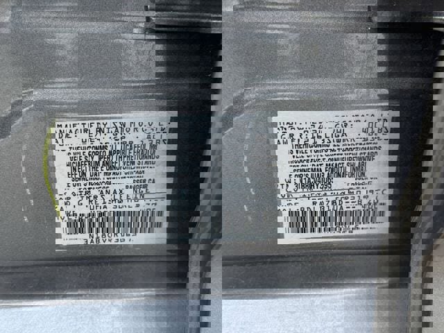 Used 2024 Nissan Sentra SV image 33