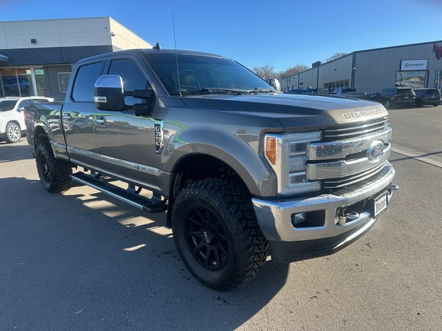 Used 2019 Ford F350 Lariat w/ Lariat Ultimate Package image 1