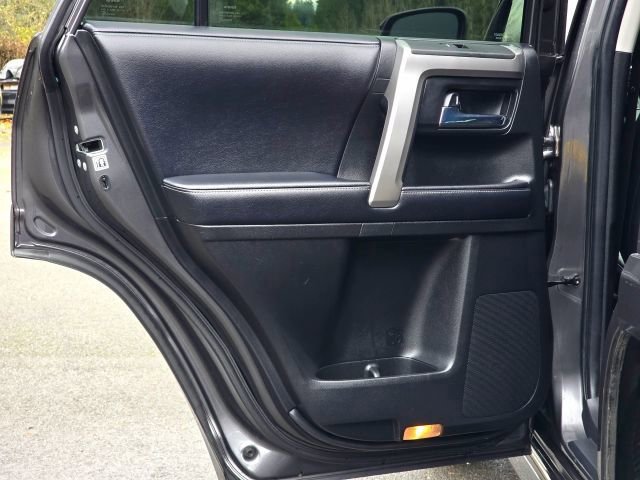 Used 2019 Toyota 4Runner Limited image 29