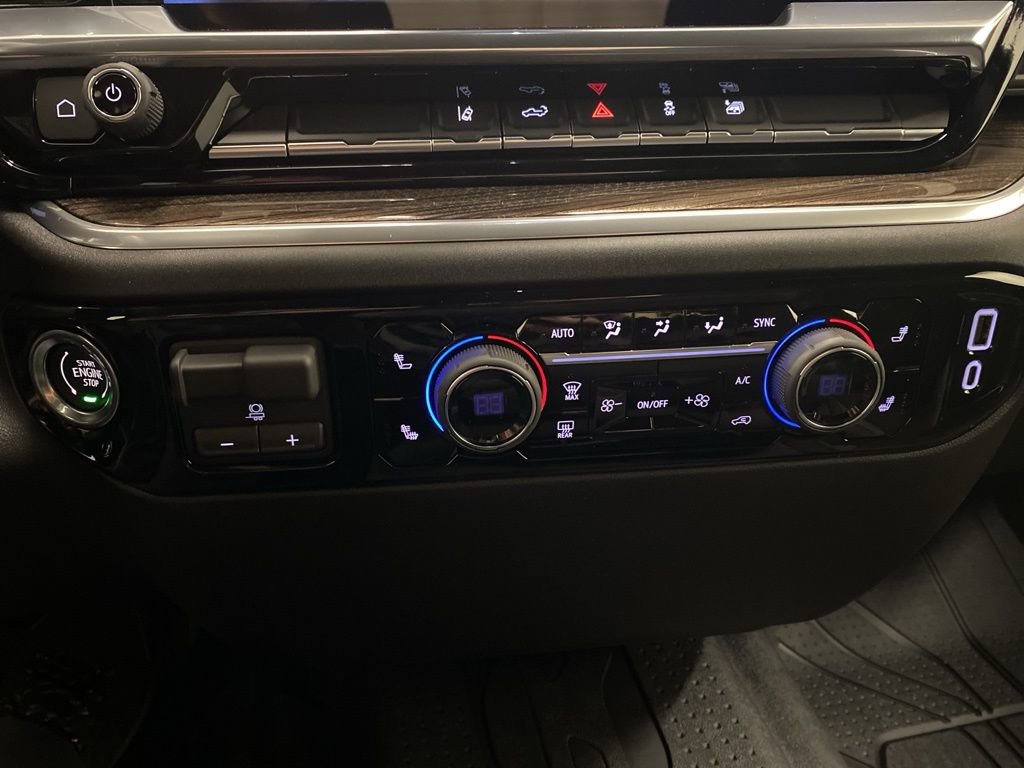 New 2026 Chevrolet Silverado 2500 LT image 20