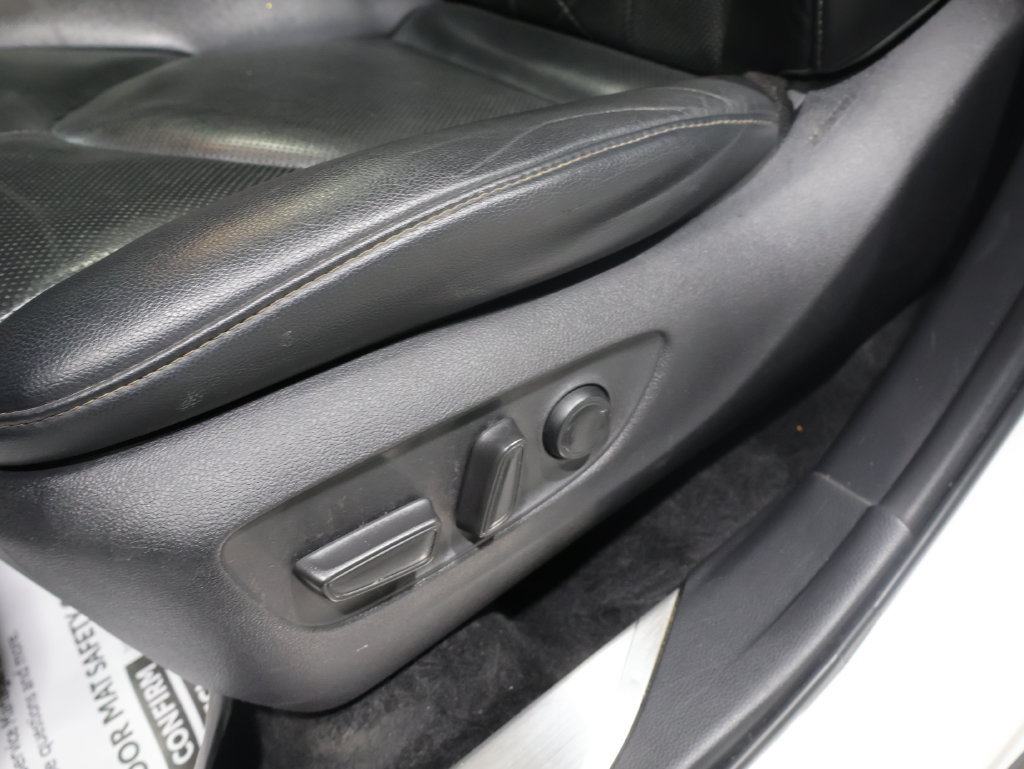 Used 2021 Toyota Highlander Platinum AWD/4WD image 11