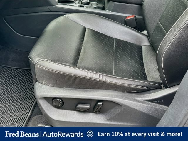 Used 2023 Volkswagen Atlas SE AWD/4WD image 23