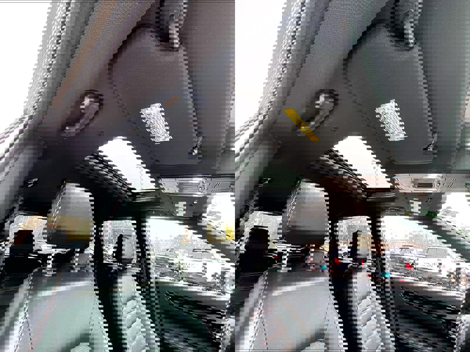 Used 2024 Honda CR-V Sport Touring image 59