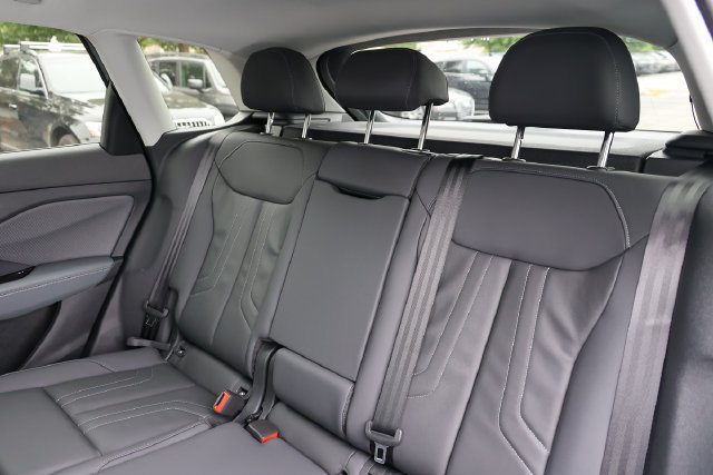 New 2026 Audi Q3 quattro 2.0T AWD/4WD image 26
