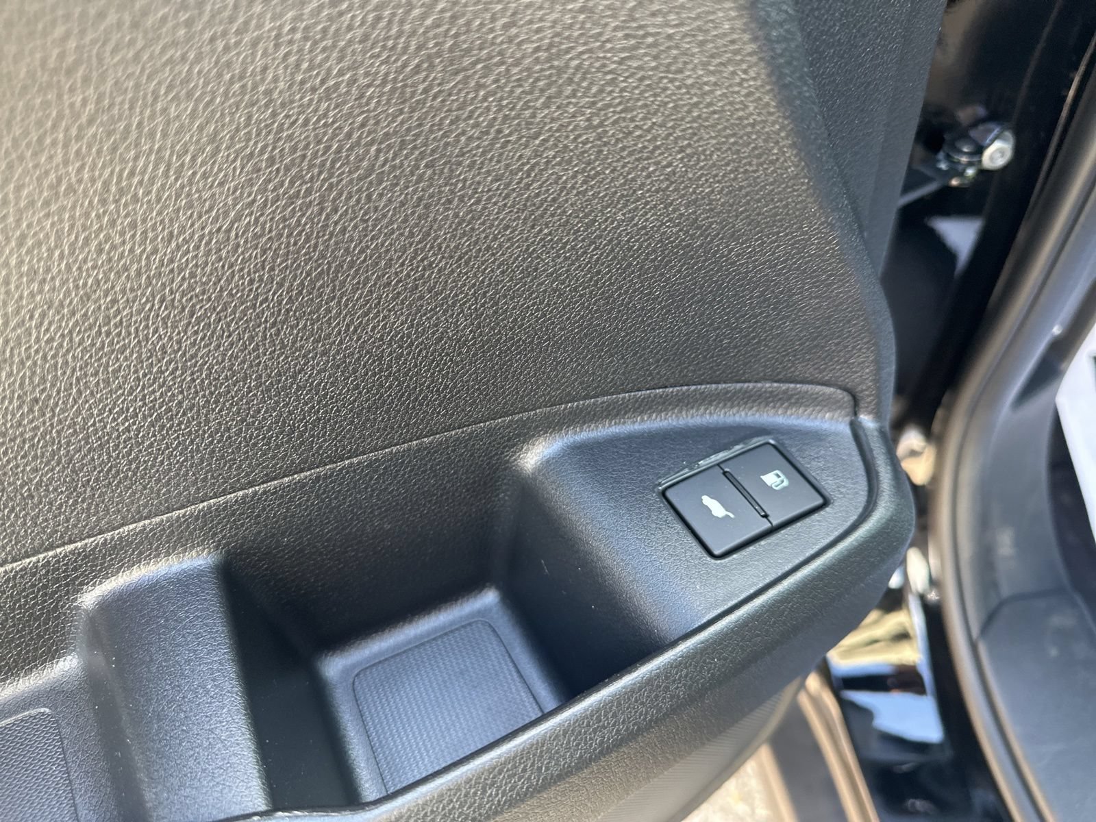 Used 2024 Honda Passport TrailSport image 20