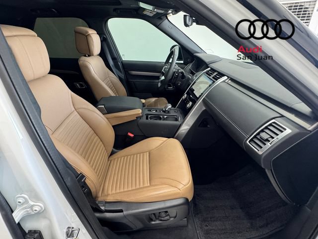 Used 2024 Land Rover Discovery Dynamic SE AWD/4WD image 28
