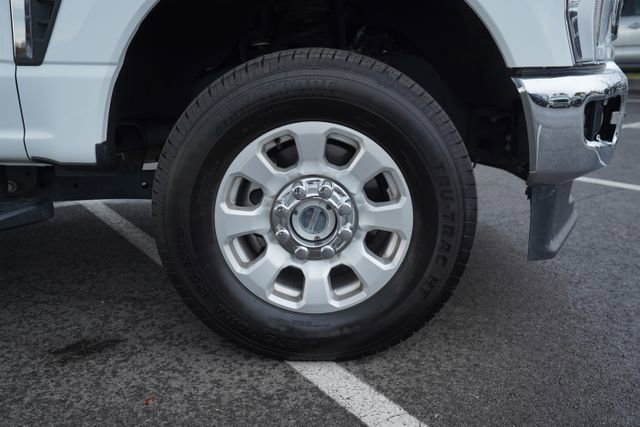 Used 2023 Ford F250 XLT w/ FX4 Off-Road Package image 42