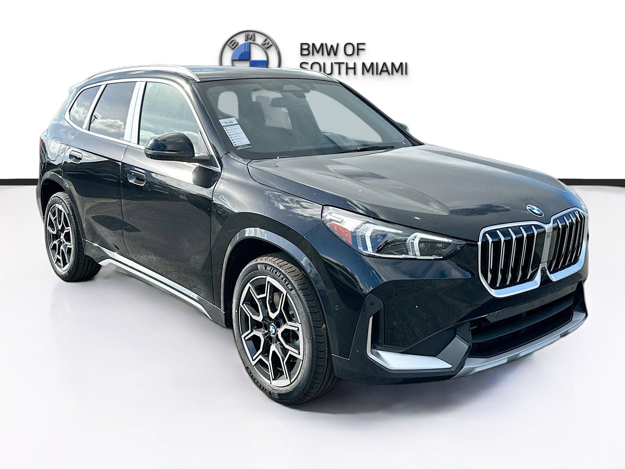 New 2026 BMW X1 xDrive28i w/ Technology Package