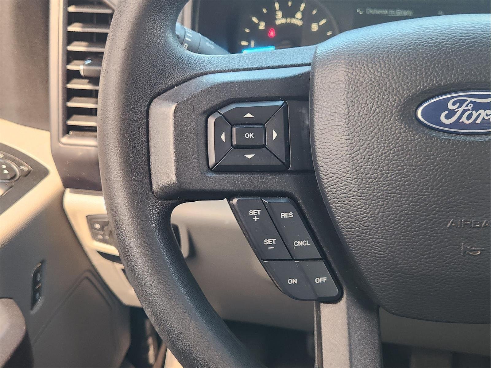 Used 2020 Ford F150 XL w/ Equipment Group 101A Mid RWD image 27