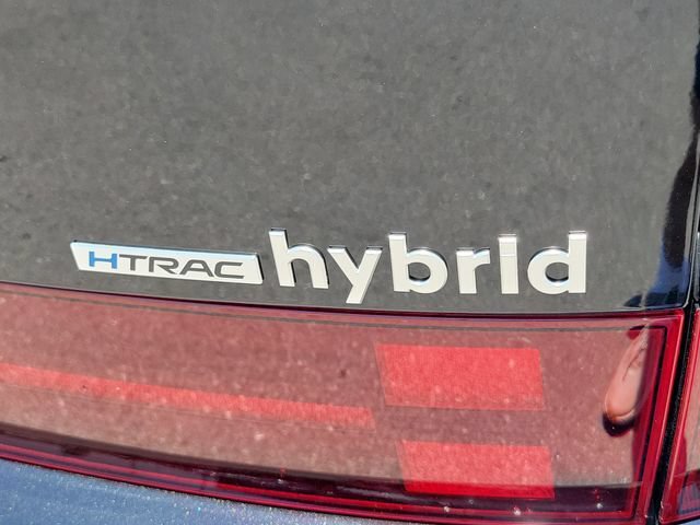 New 2026 Hyundai Santa Fe SE AWD/4WD image 30