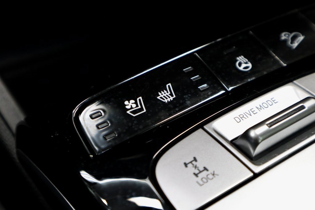 Certified 2022 Hyundai Tucson Limited image 5