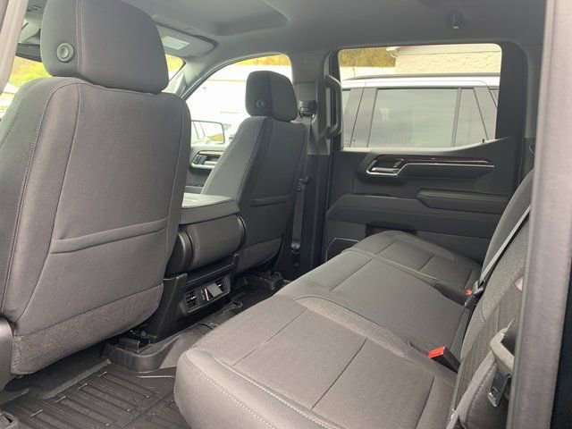 New 2026 GMC Sierra 1500 Elevation image 15