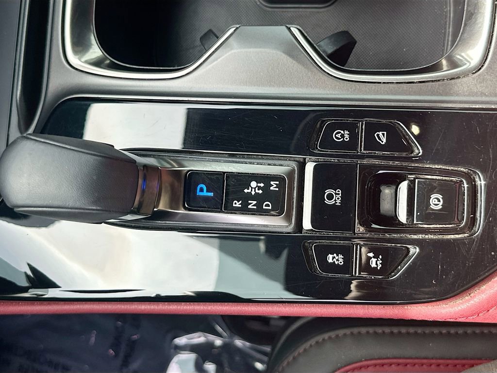 Used 2025 Lexus NX 350 AWD w/ Cold Area Package image 17