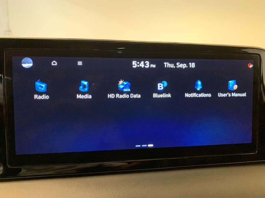 Used 2025 Hyundai Palisade Calligraphy image 32