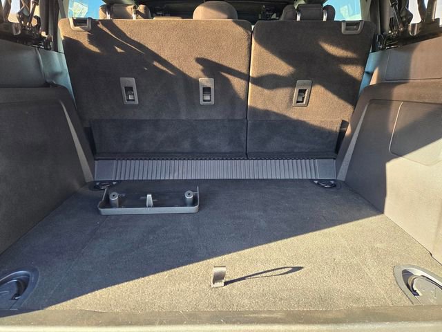 Used 2023 Ford Bronco Big Bend image 27