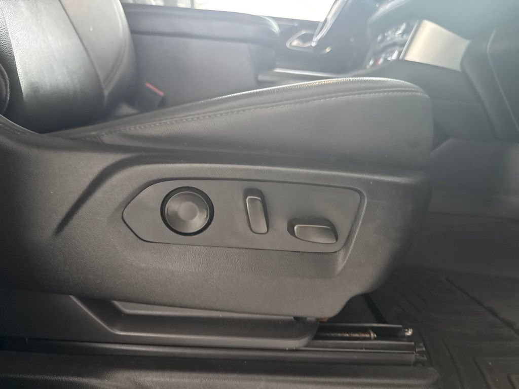 Used 2022 Chevrolet Tahoe Z71 AWD/4WD image 39