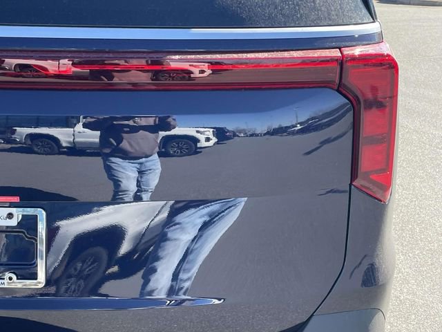 New 2026 Kia Carnival image 16