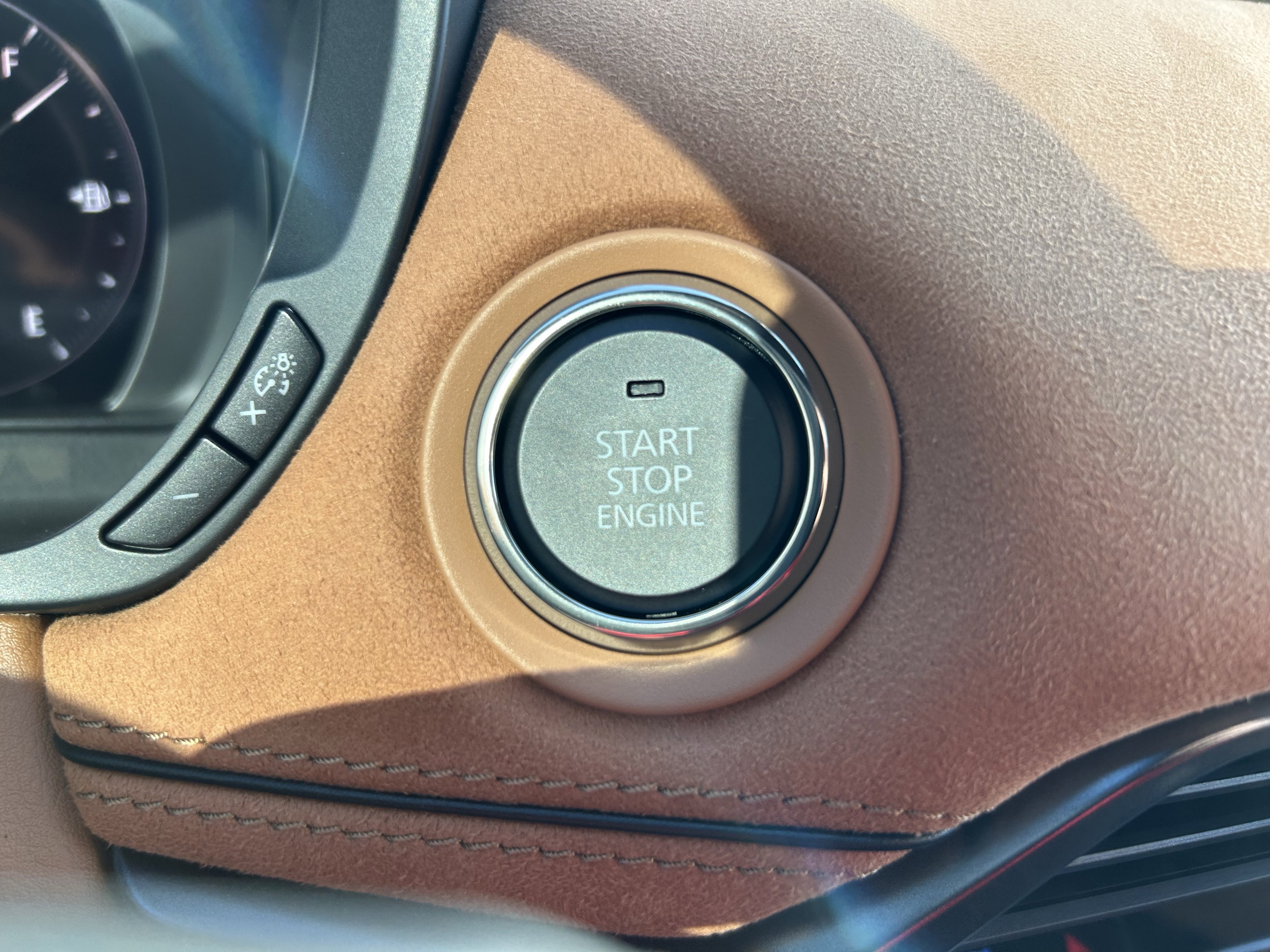 New 2026 MAZDA CX-70 3.3 Turbo S w/ Premium Plus image 18