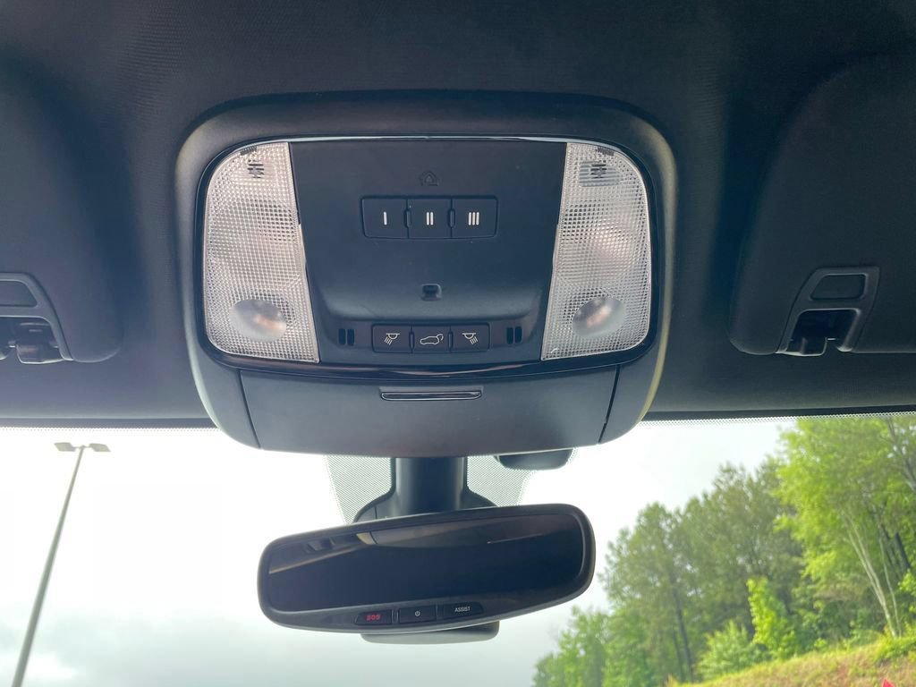 New 2026 Dodge Durango GT w/ Blacktop Package AWD/4WD image 19