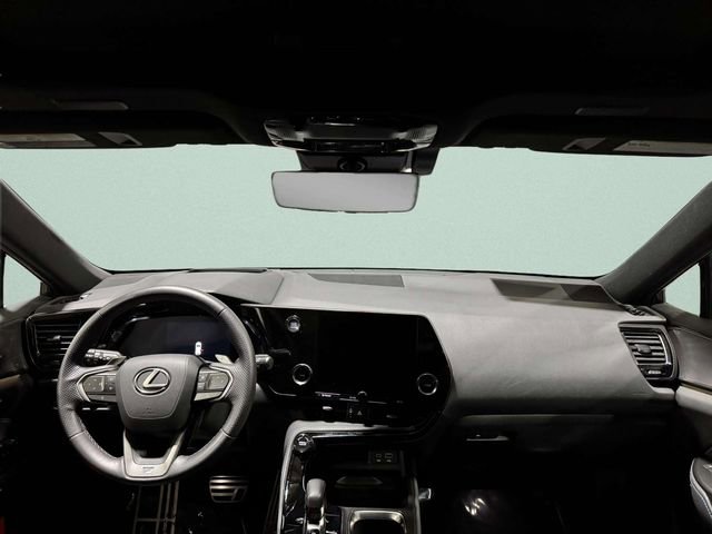 Certified 2024 Lexus NX 350 F Sport image 11