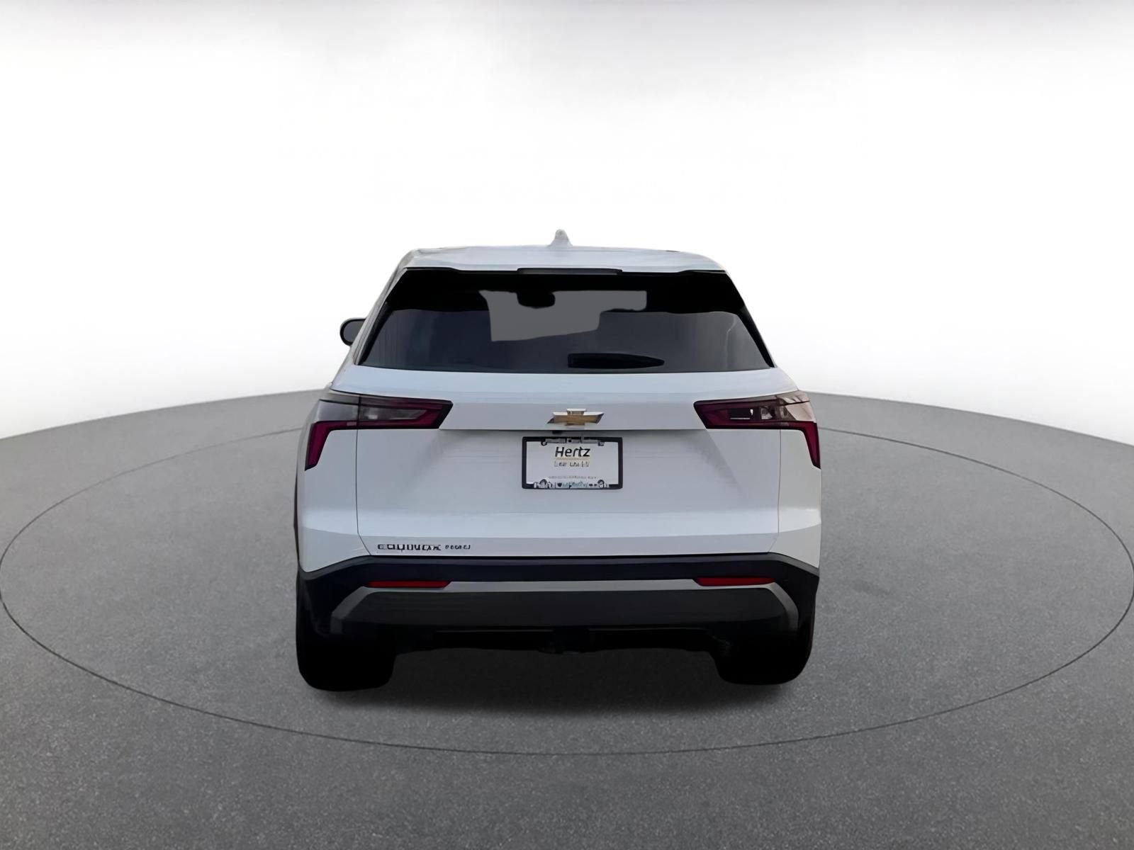 Used 2025 Chevrolet Equinox LT image 12