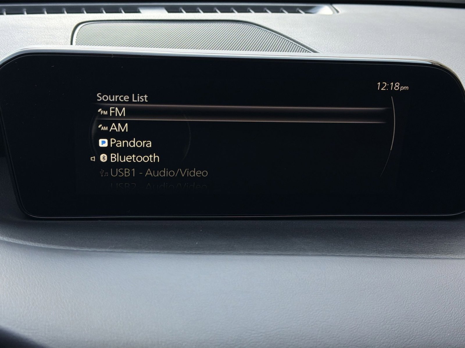 Used 2022 MAZDA MAZDA3 s image 17