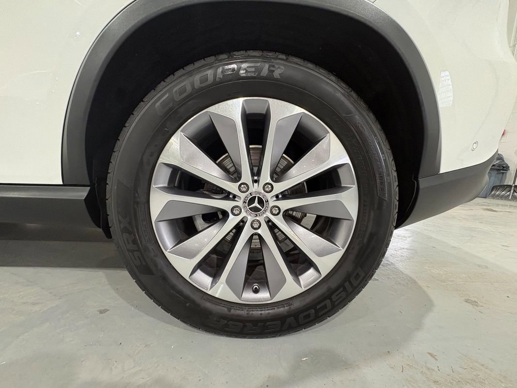 Used 2022 Mercedes-Benz GLE 350 4MATIC w/ Premium Package image 60