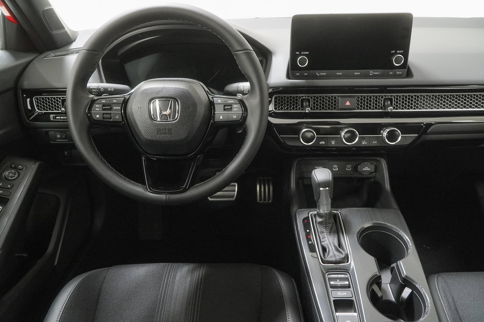 New 2026 Honda Civic Sport image 20