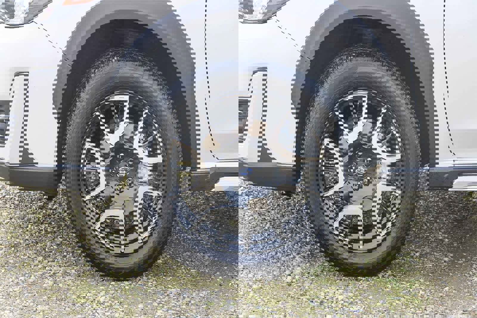 Used 2021 Subaru Crosstrek Hybrid image 9