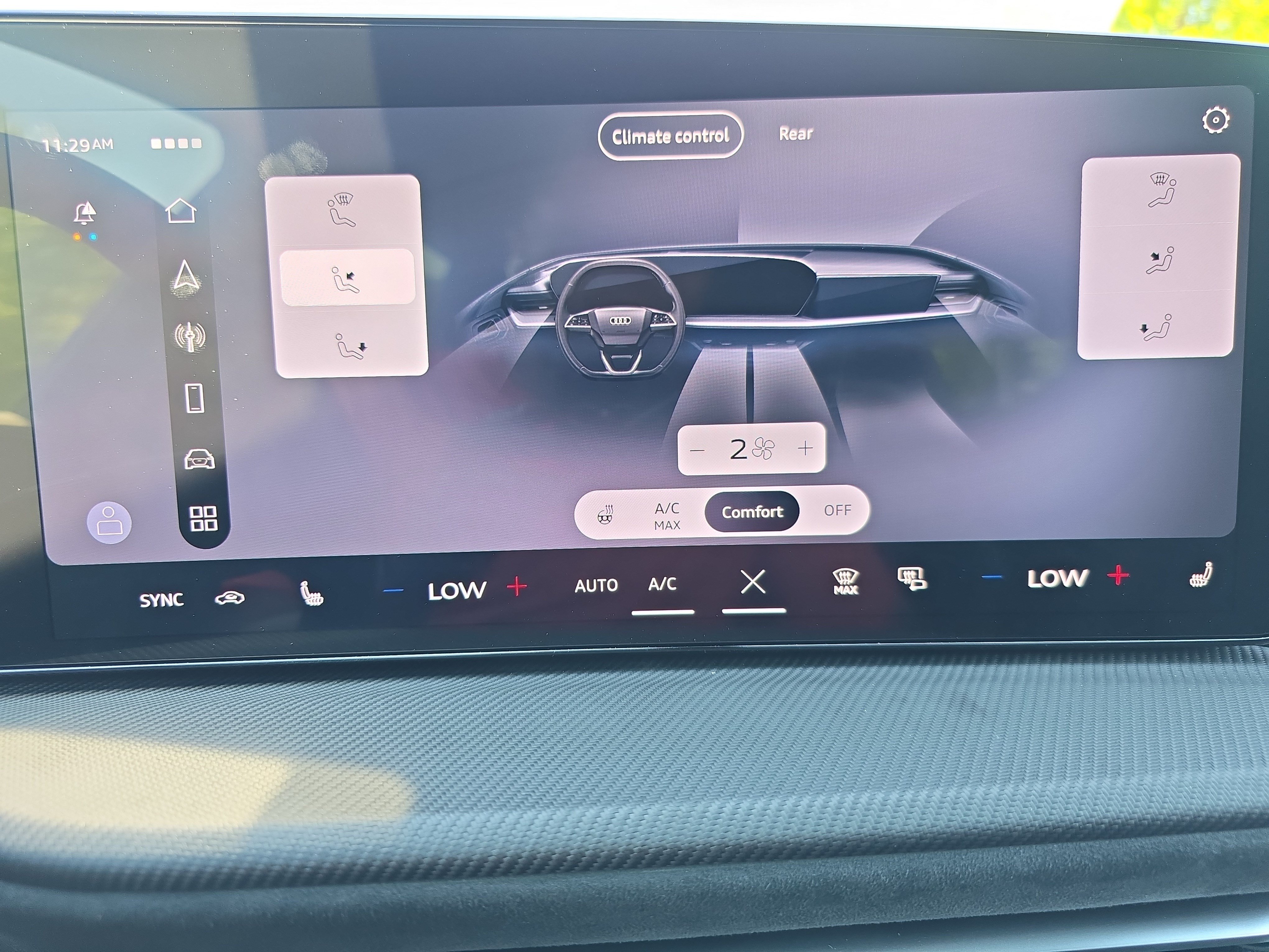 New 2026 Audi SQ5 Premium Plus AWD/4WD image 19