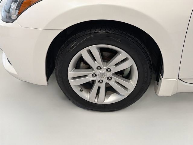 Used 2010 Nissan Altima 2.5 S FWD image 22