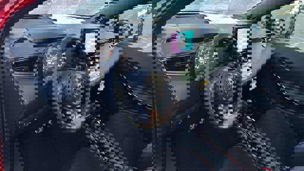 New 2025 Toyota Corolla GR image 16