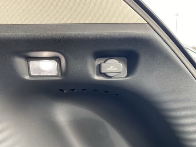 New 2026 Honda HR-V EX-L image 19