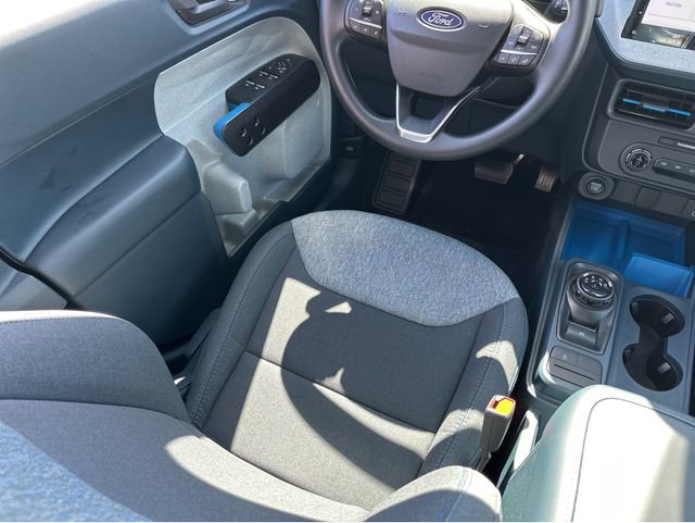 New 2026 Ford Maverick XLT FWD image 12