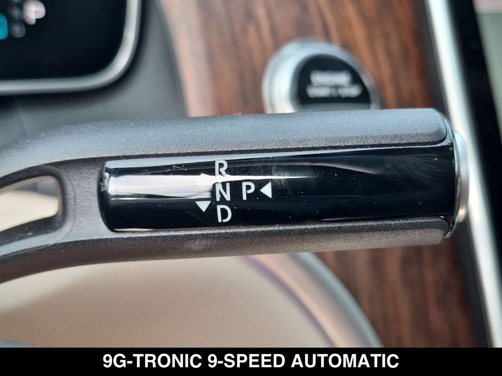 Used 2026 Mercedes-Benz GLC 300 4MATIC image 9