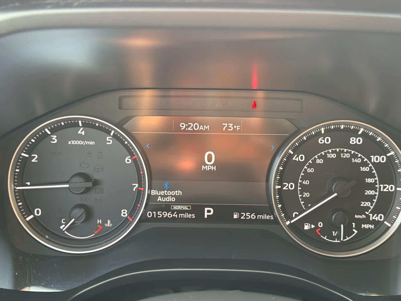 Used 2024 Mitsubishi Outlander ES AWD/4WD image 8