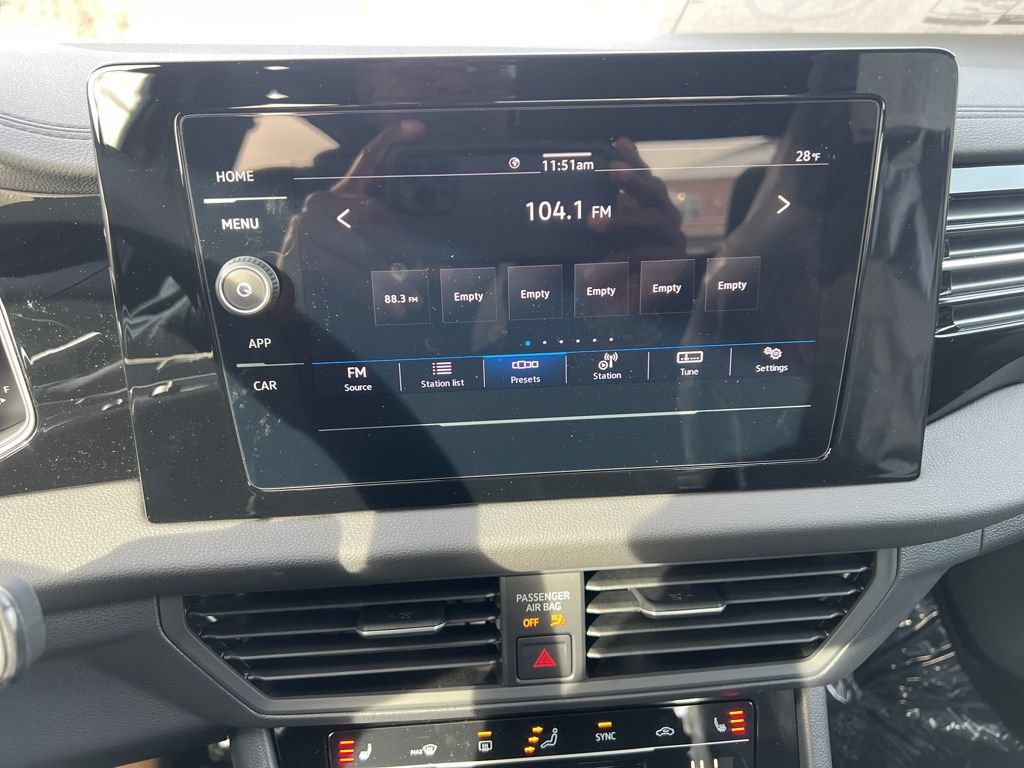New 2026 Volkswagen Jetta Sport FWD image 22
