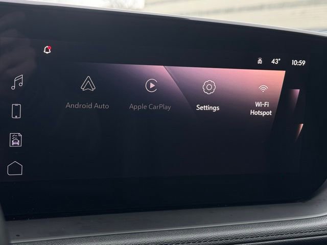 Used 2024 Buick Encore GX Sport Touring w/ Comfort Package image 32