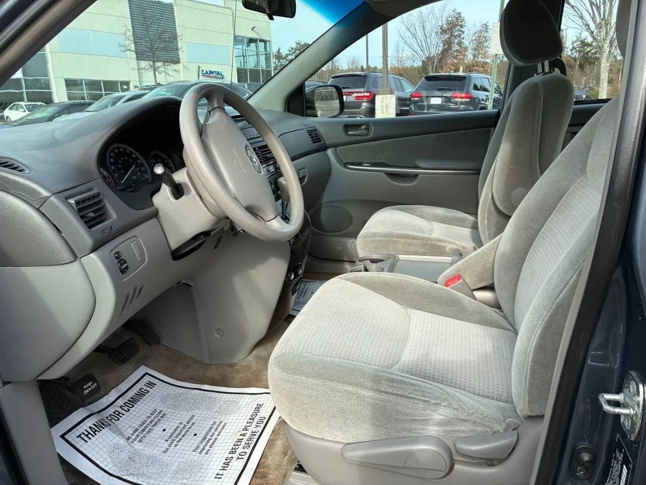 Used 2009 Toyota Sienna CE image 20