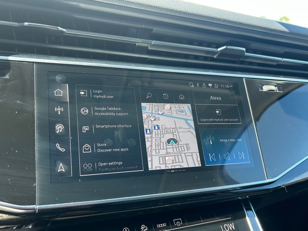 Used 2025 Audi Q7 3.0T Premium Plus image 13