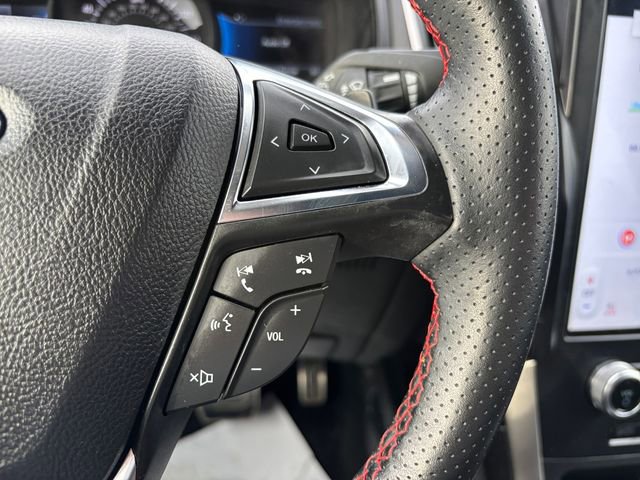 Used 2024 Ford Edge ST-Line w/ Class II Trailer Tow Package image 19