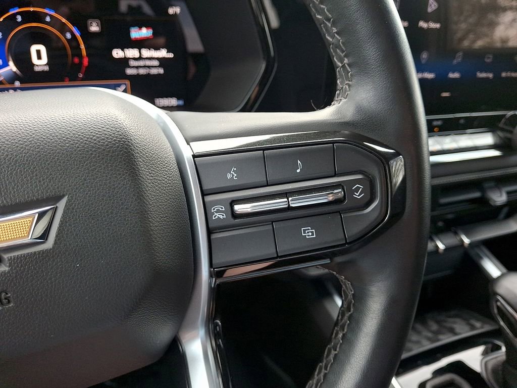 Used 2024 Chevrolet Colorado LT image 19