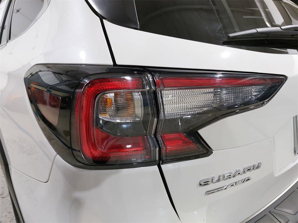 Used 2025 Subaru Outback Premium w/ Popular Package #1A image 33